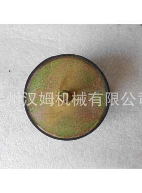 徐工配件徐工备件压路机原厂配件/XDH080J.01.3减振块231200140