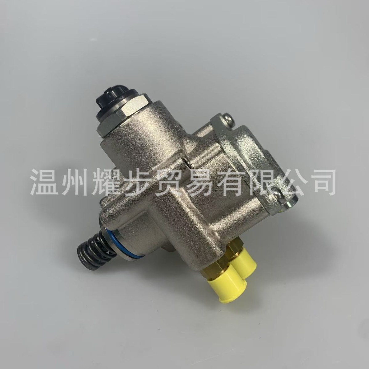 汽车高压燃油泵079127025AC V8带堵头螺丝R8Q7A8S5A6途锐左left