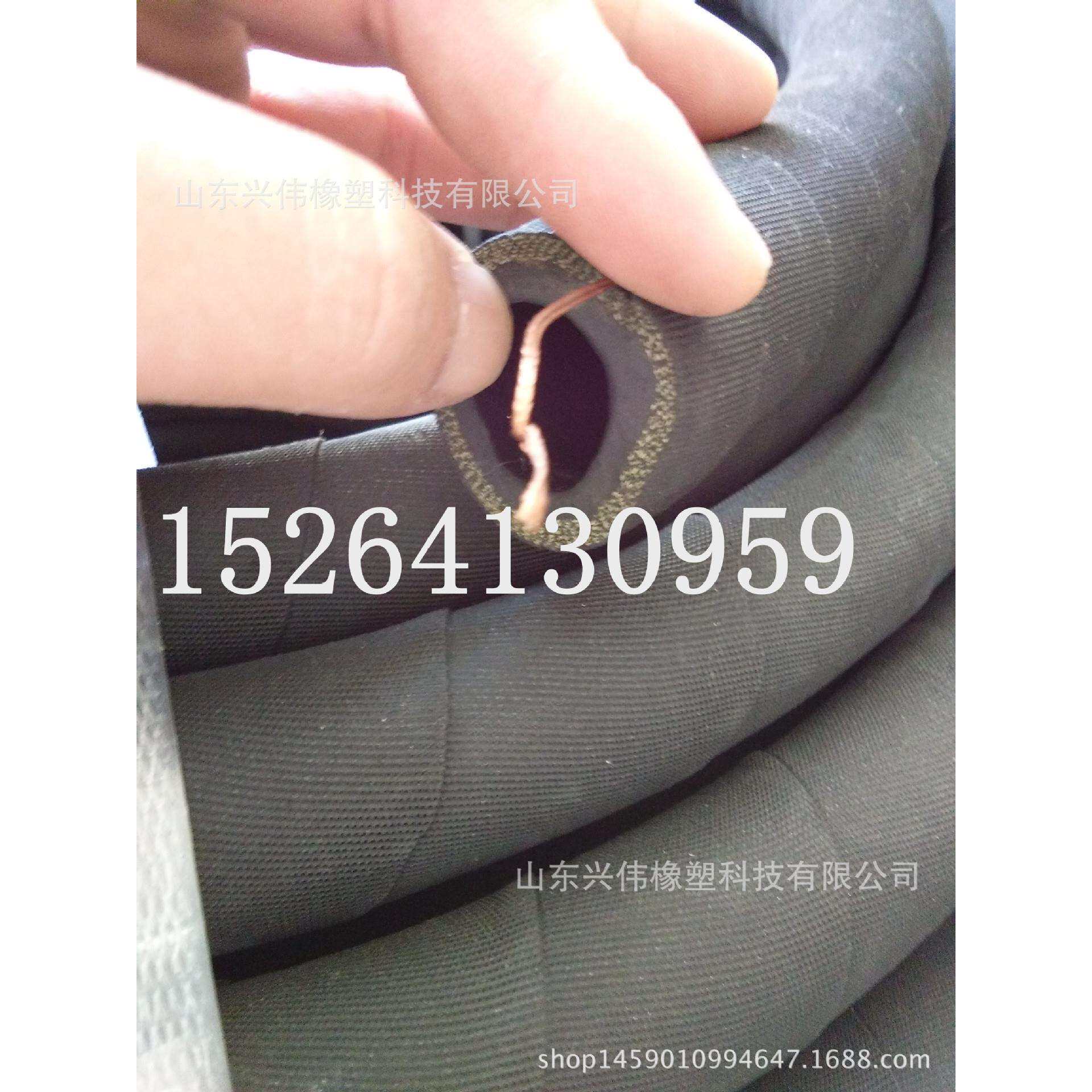夹布空气胶管夹布耐温蒸汽胶管夹布输油胶管