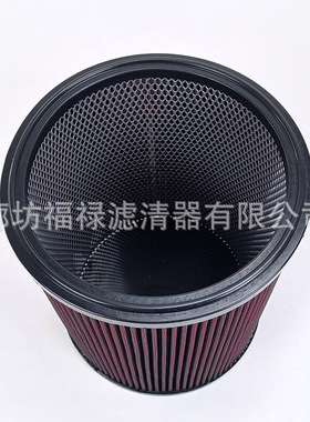 177-7375发动机空气滤清器 1777375 49575 401195 HR16426滤芯