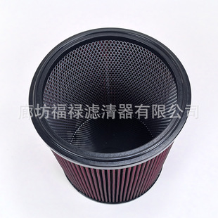 177-7375发动机空气滤清器 1777375 49575 401195 HR16426滤芯