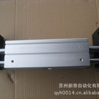 HDT32*160CHELIC机械夹爪气立可宽口机械夹