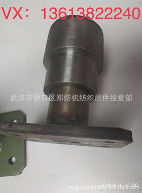 CVT1-0400-7A开棉机涨紧轮纺机配件批发特吕茨勒清梳联配件配套件