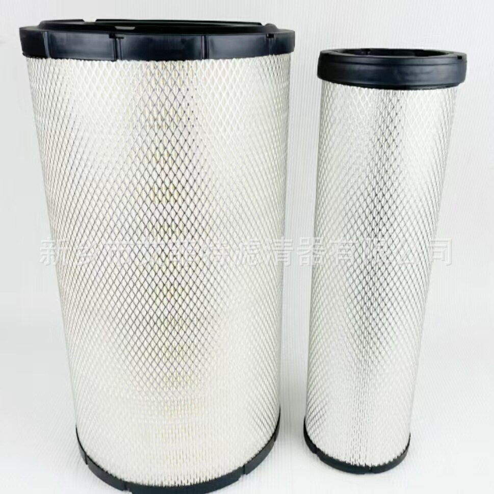 P812363空滤芯空气进气滤芯空压机配件空气滤芯滤清器P838813
