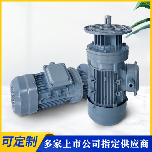 污水立式减速机搅拌器厂家