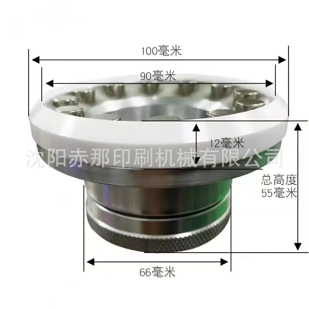 移印机油盅刀环整套厂家现货包邮