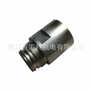 瓦格纳尔3.34电动高压无气喷涂机 柱塞泵下缸体 上缸体