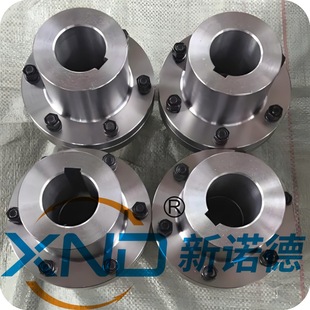 YLD9刚性凸缘联轴器YLD9-D140-50x84-50x84(45#/GB5843)联轴器厂