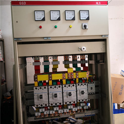 配电箱厂家成套配电柜GGD动力柜启动柜XL21柜工厂厂家直销控制箱