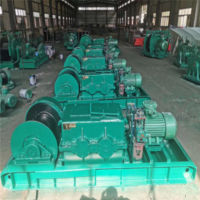 矿用运输绞车 JYB60*1.25矿用运输绞车 运输绞车型号