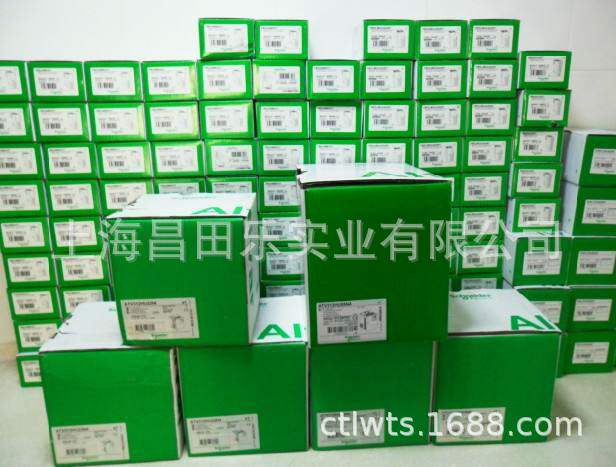 ATS22异步电机软起动器ATS-22C25Q参数:233A,132KW