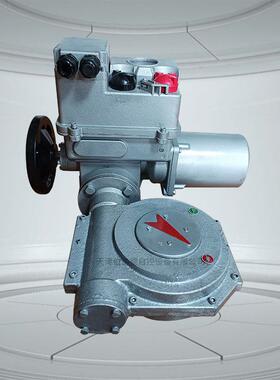 SMA+RS100/K30ZSMA+RS100/F30Z津上非侵入式蝶阀阀门电动执行