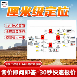 可视化强人员精确定位系统KJ1636J煤矿井下人员精确定位系统