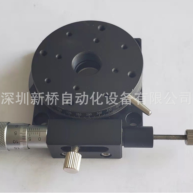 工厂直销旋转滑台MRL30-AR MRL60-AL 125 MR38-AR/60/85/110-R