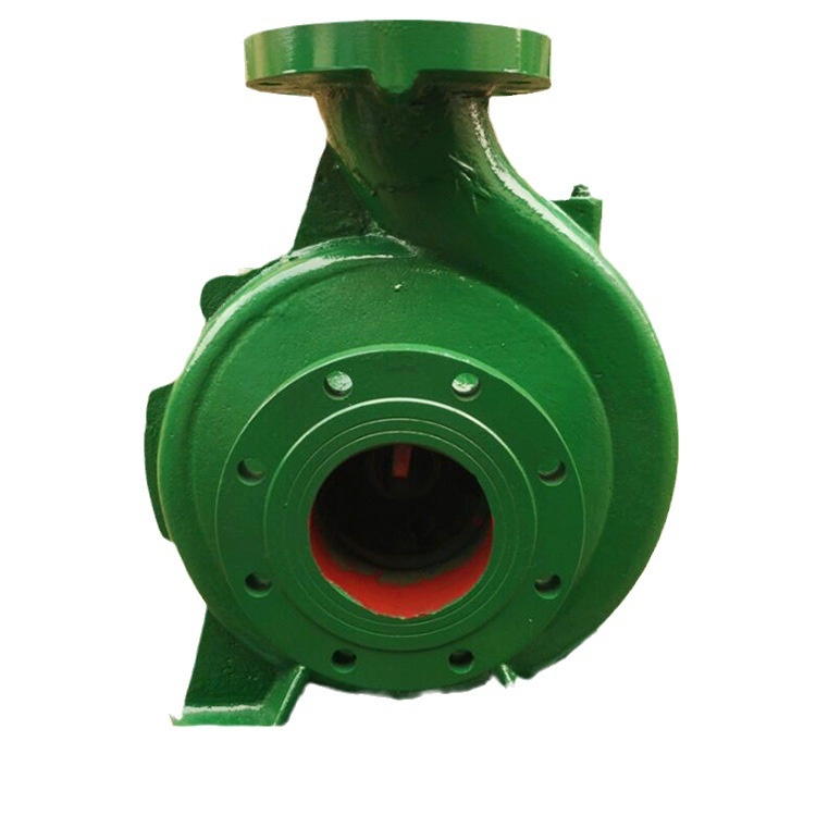 高泰优质耐磨IS65-40-315A清水泵 电动单吸卧式清水泵厂家直销