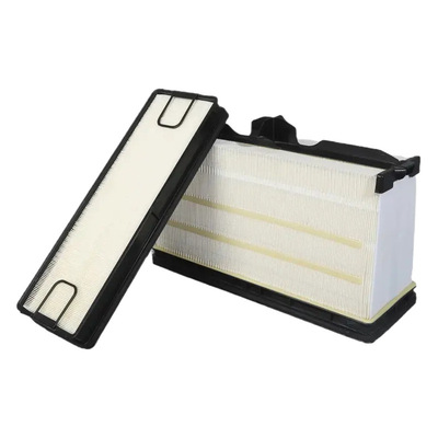 5261248 PA31012 DBA5291蜂窝滤芯AF55308 AF55005 PA31012