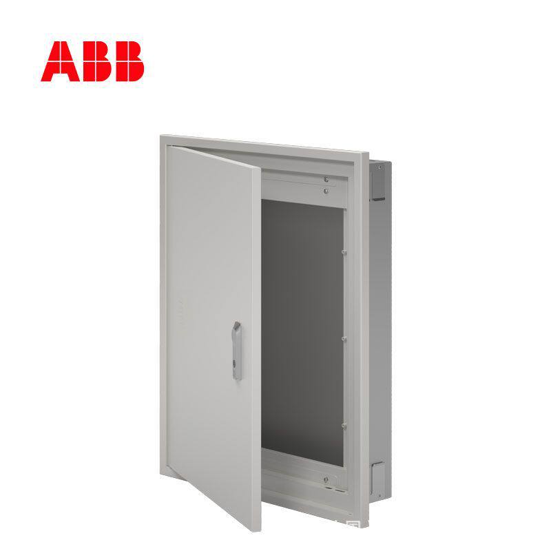 ABB MCU系列多排配电箱MCU-F3×18C 160;10223204