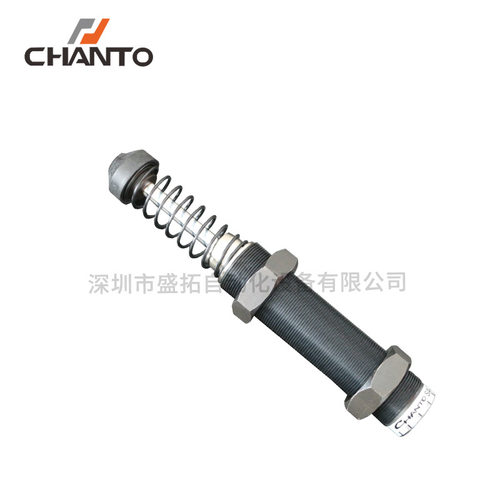台湾长拓CHANTO 油压缓冲器  SA3660-2