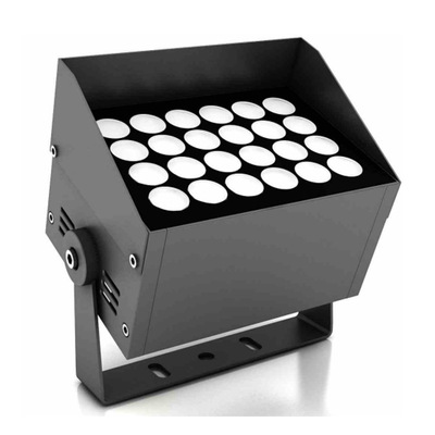 新款方形投光灯户外广场建筑楼宇216W144W72W54WLED投光灯庭院灯