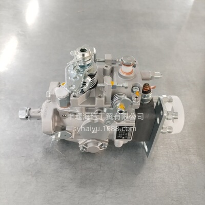 0460424081发动机配件VE泵VE4/12F1100R378-8