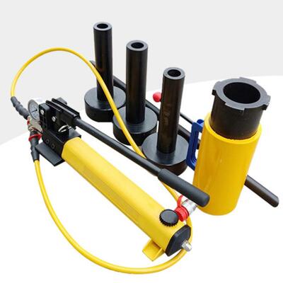多功能耦合器拆卸工具液压耦合器拉马20T/42T液压拉马HP-4206in