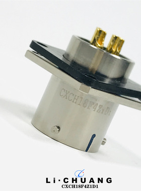 圆形航插件XC33F27ZP XC33T27KP  Y50P5-1203TK02 Y50P5-1203TJ02