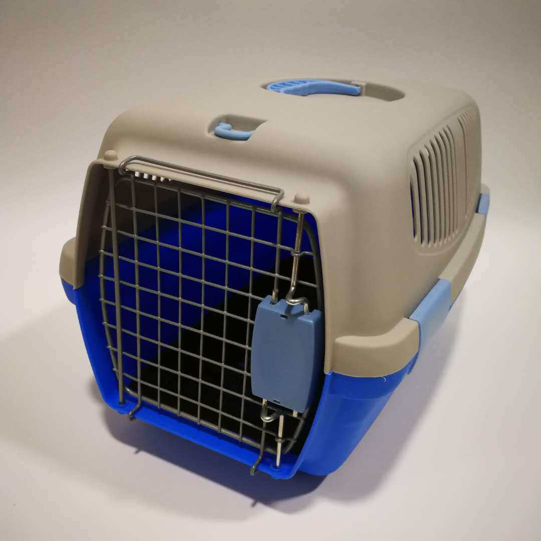 龙猫兔子吉娃娃小型博美泰迪猫咪宠物手提旅行航空箱外带笼运输笼