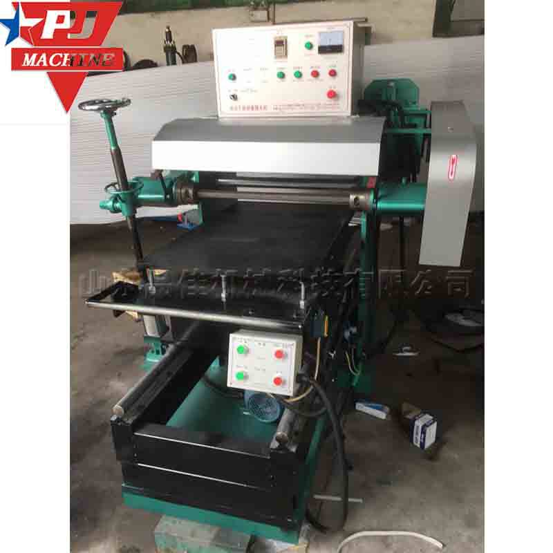 电动液压平面抛光机 台式干湿两用砂光机 全自动金属研磨镜光机