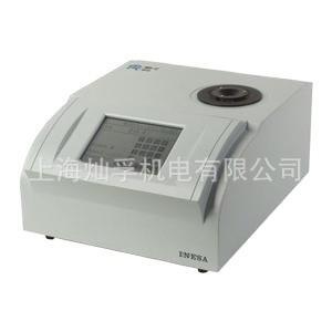 现货WRS-1C精准熔点仪USB接口50℃-400℃小于5min精度±0.4℃