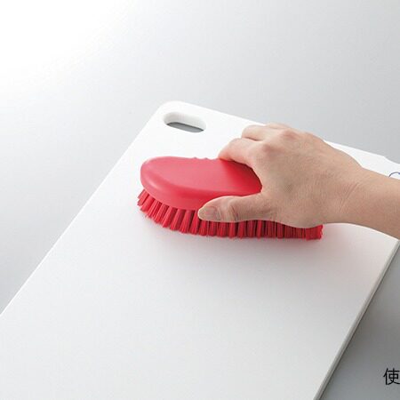 HACCP刷子 手刷L 软毛白色