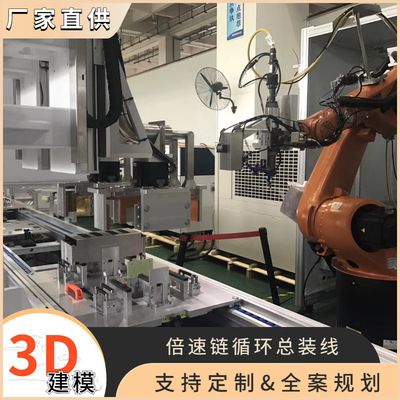 苏州老化架电工仪器自动化滚筒线