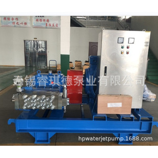 3Z80型油田注水高压泵,大庆油田注水高压往复泵,三柱塞高压泵厂家