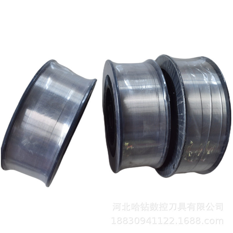 不锈钢气保焊丝药芯焊丝ER317LT1-1 ER318L ER2209T盘装1.2 1.6