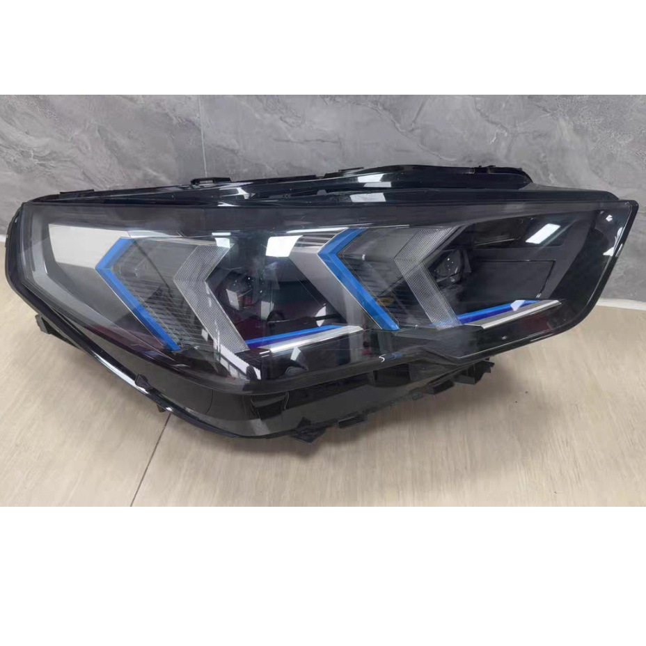 适用于宝马新款X1 X2大灯总成U10 U11 U12前左右头灯原厂拆车件