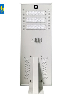 新款80W3030灯一体化太阳能路灯市政LED路灯出口畅销太阳能路灯