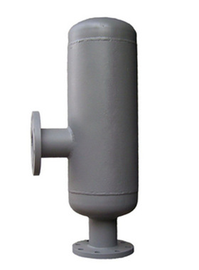 AS新型汽水分离器  UFS法兰汽水分离器CF42汽水分离器DN15-DN1000
