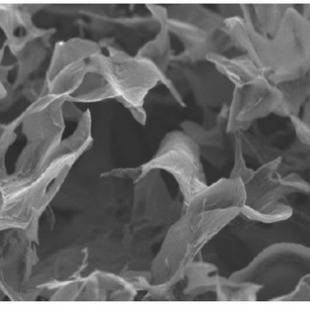 0.2-10μm Mxene 单层碳化钛 Ti3C2Tx 1g