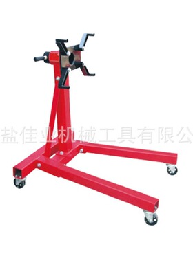 【厂家直销】2000LBS固定引擎支架 发动机翻转支架 汽保工具