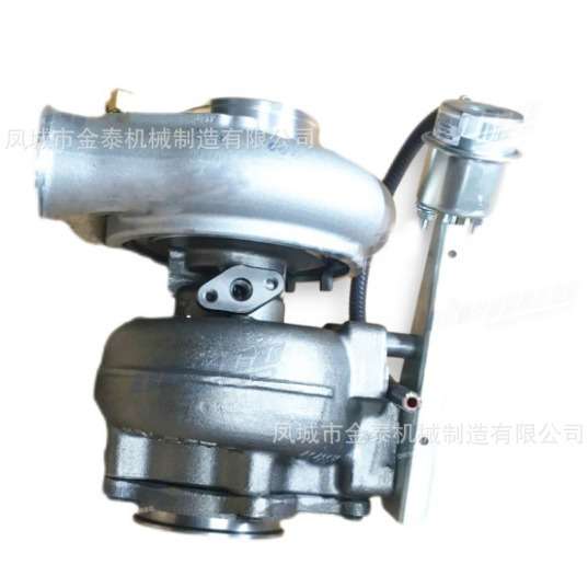 PC300-8 PC350-8 excavator engine 6D114 6745-81-8110