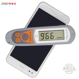 钧能达小孔曲面光泽度计陶瓷大理石玻璃油漆测光仪光泽仪JND-XA6