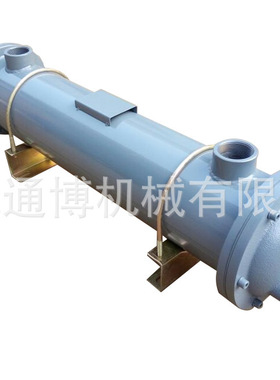 江苏LC冷却器GLL3-12列管式冷却器