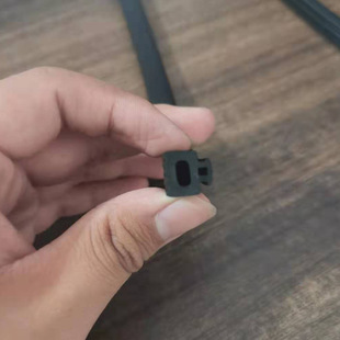 批发门窗密封条建筑幕墙工程桥梁三元乙丙防水胶条耐高温