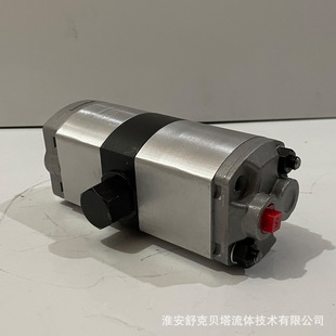 CBK-C5F/F2.1F高低压双联齿轮泵