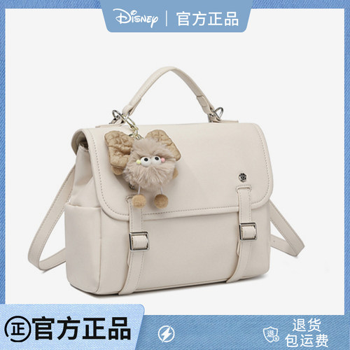 迪士尼新款米奇双肩背包大容量包