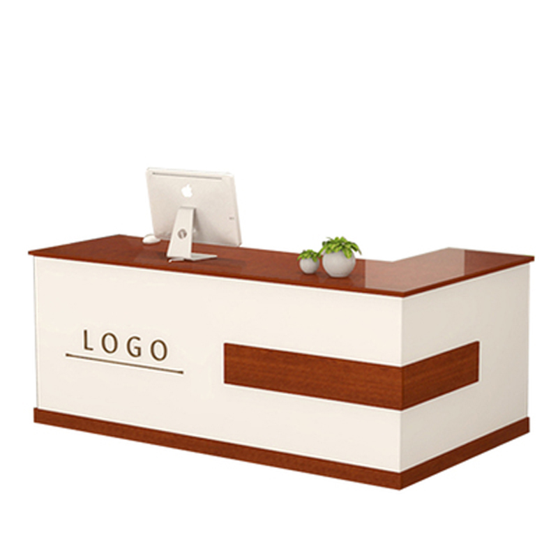 收银柜台吧台店铺小型接待台柜台商用服装店超市酒吧女装店前台吧