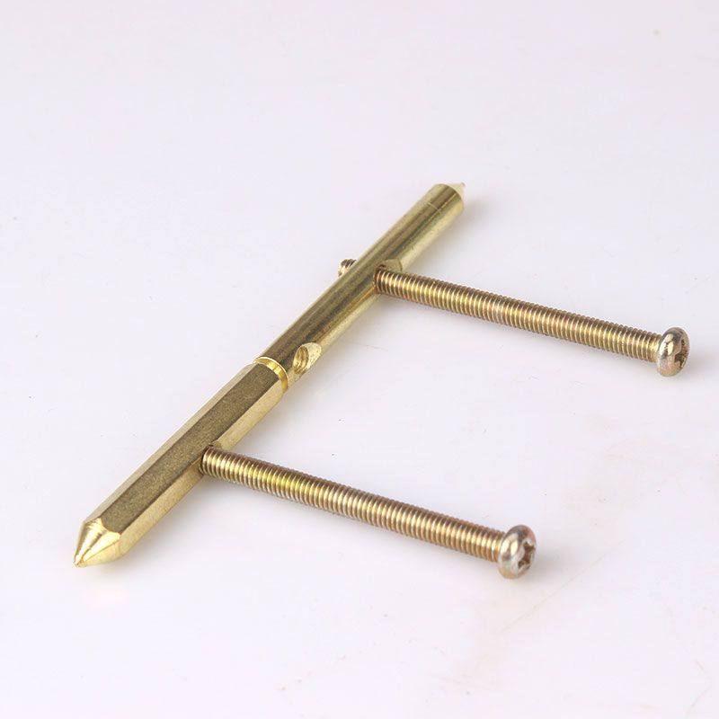 120型暗盒底盒修补撑杆修复器地插接线盒修补器10支装通用