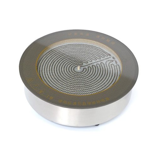 商用电陶炉大功率砂锅专用2500W光波烧烤 电磁炉猪肚鸡鸡公煲专用