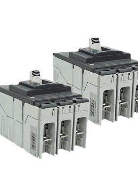 大量现ABB塑壳开关XT2N10货TMD1603P0空气断路器T3S62XUC5MA160
