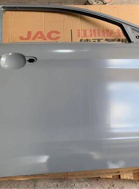 6100030P300310江淮帅铃T6前后左右车门620003P010原厂AKX配件