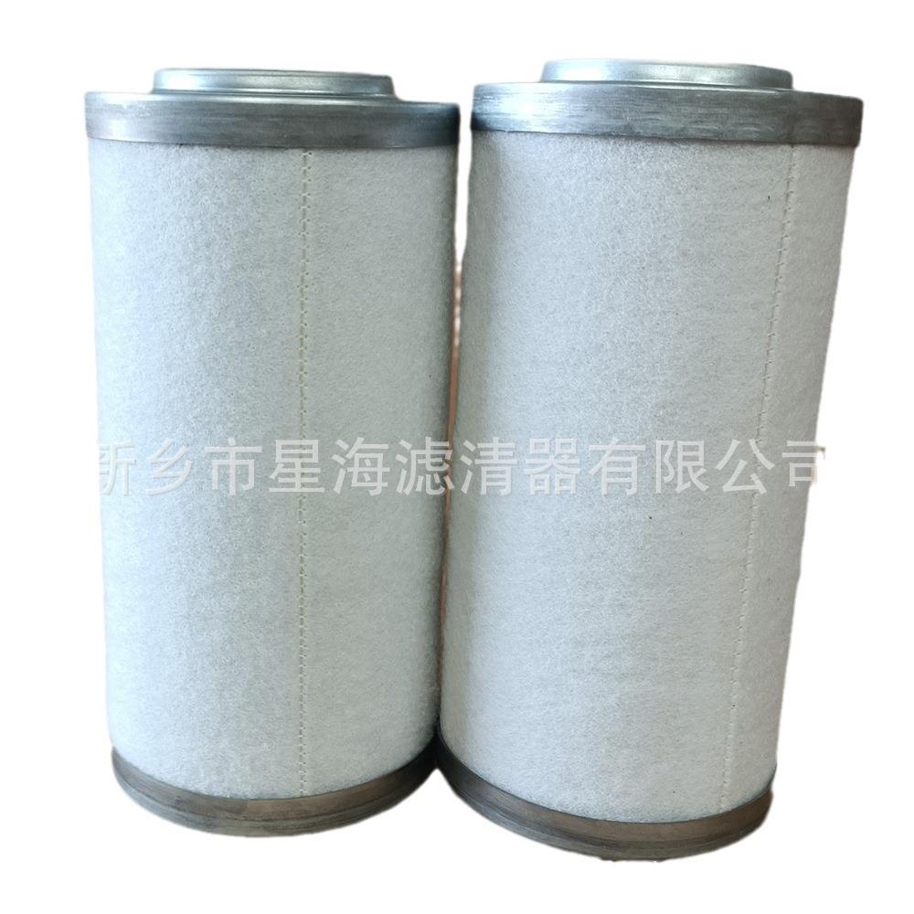 808机29015-567480油芯替代寿力螺杆空压油分芯88分290015-567